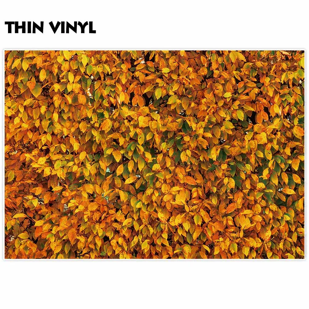 Allenjoy фоны для фотостудии цветной Яркий желтый зеленый оранжевый пушистый