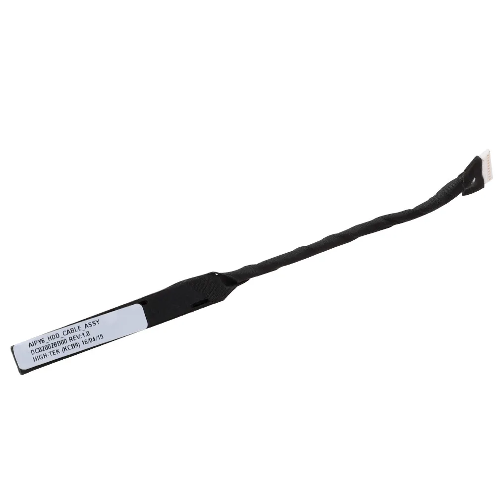 Соединительный кабель для жесткого диска Lenovo Y700 14 14ISK DC020028B00|Компьютерные кабели