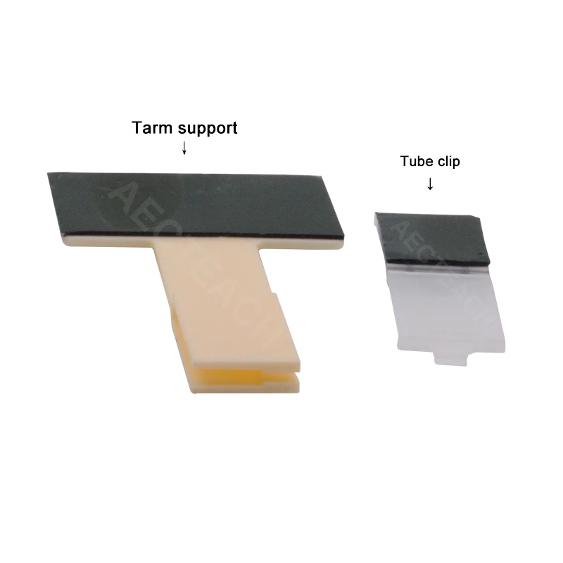 Aecteach DIY СНПЧ комплект 4 цвета чернилами аксессуары для HP 21 22 60 61 56 57 74 75 901 121 300 122 301 XL