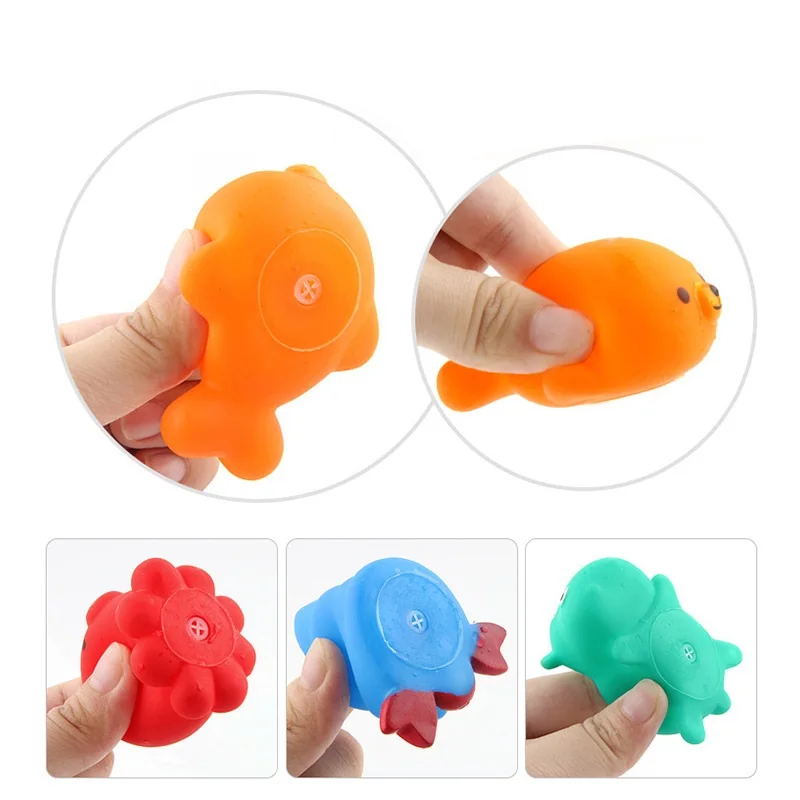 Игрушки для ванной комнаты Новый Ванная комната с изображением котенка одежда