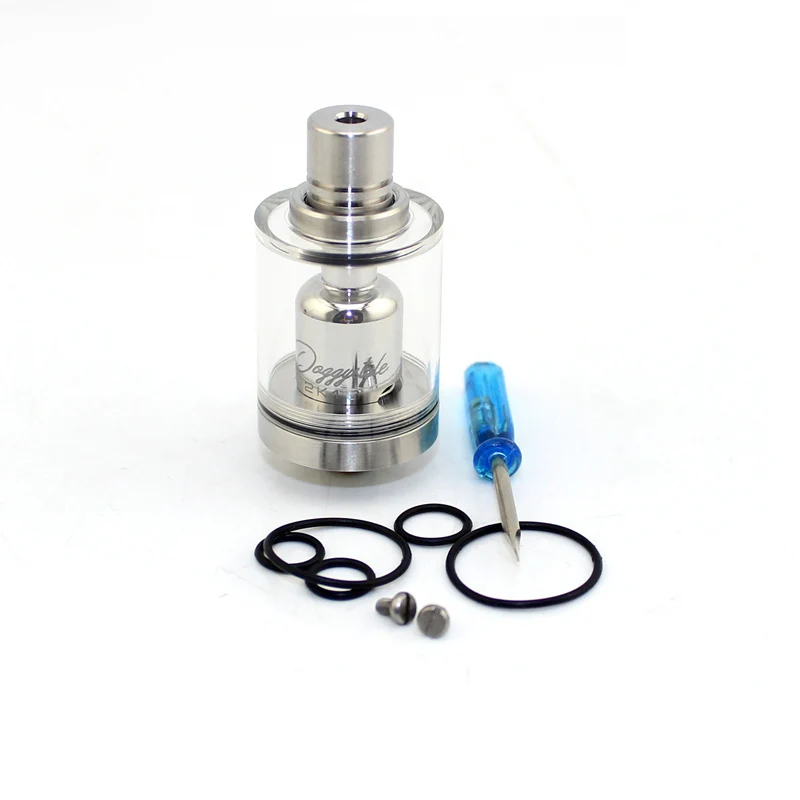 Высококачественный бак SXK Doggy Style RTA RDA для вейпа боксмод электронная сигарета