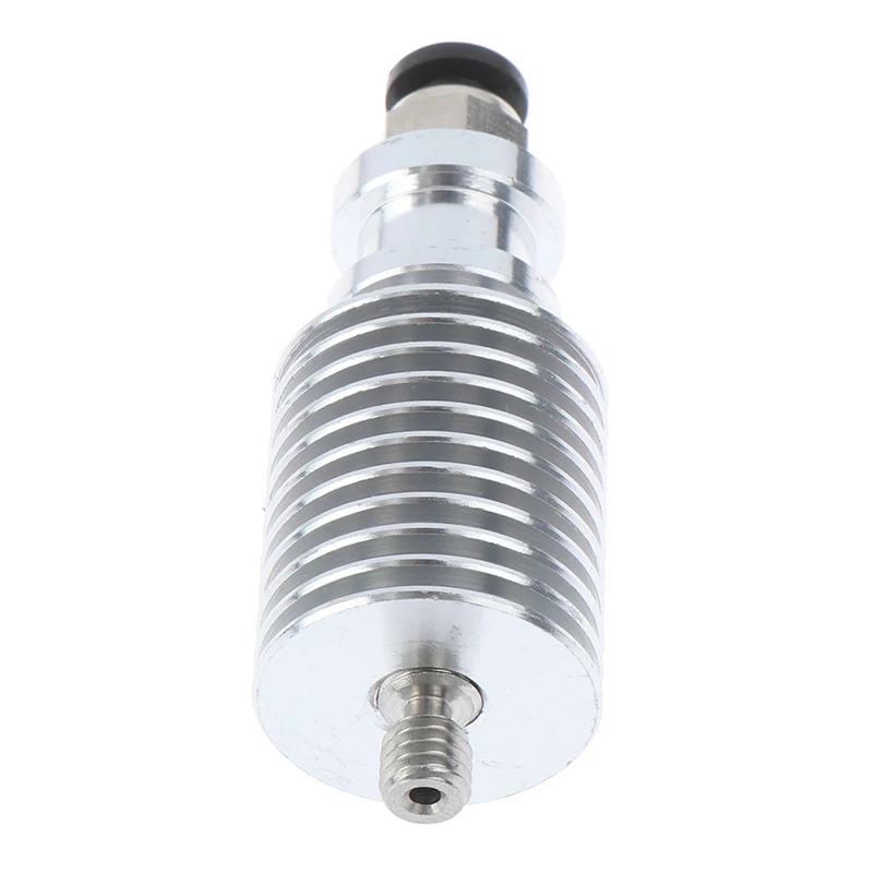 1 шт. V5 J-head Hotend Kit серебряные аксессуары для 3D-принтера Hot End 0 4 мм/1 75 мм экструдера