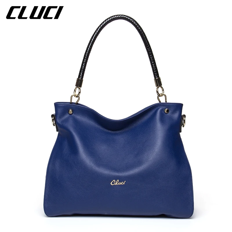Cluci Для женщин сумка Пояса из натуральной кожи модные