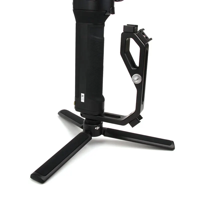 Для DJI Ronin S карданный стабилизатор расширительный кронштейн dji l образный