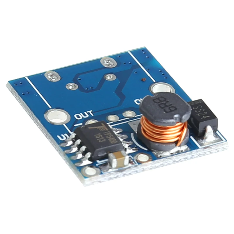 5V литиевая батарея зарядное устройство защита Boost Плата USB Li-Po 18650 для банка