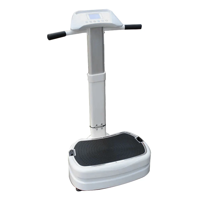 V9 Вибрационный фитнес-массажер для сжигания жира, Вибрирующая пластина, формирователь тела, потеря веса, мощное приспособление для похудения FR HWC