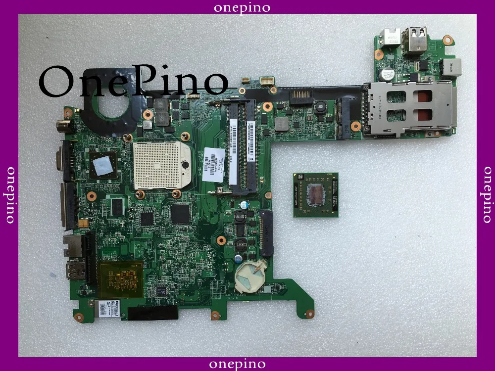 Give CPU 480850-001 for hp TX2500 Laptop motherboard  DA0TT9MB8D0 Integrated GM fully tested