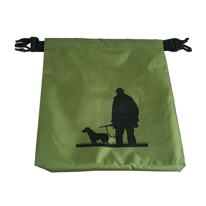 3/5 шт. водонепроницаемые сухие пакеты из силикона | Спорт и развлечения