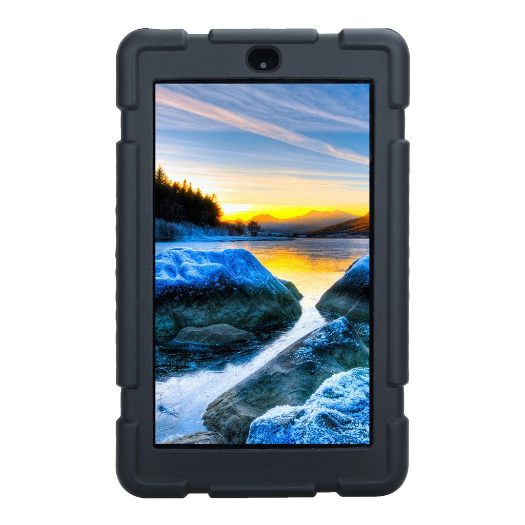 Сменные 7 inc. аксессуары для планшетов Amazon Kindle Fire 2018/2017/2015 универсальный чехол из
