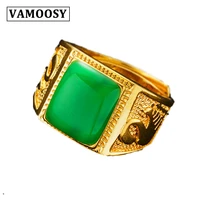vamoosy 2018 resizable gold color rings women wedding jewelry adjustable size finger ring india dubai gold color jewelry