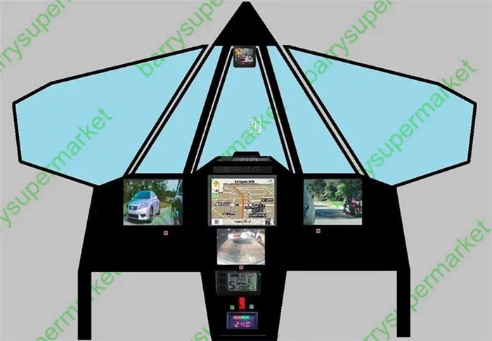 Цифровой тестер напряжения разряда аккумулятора измеритель емкости вольтметр