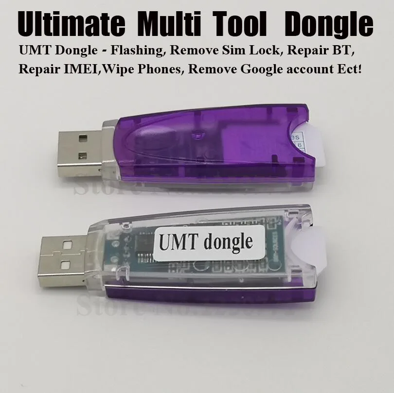 UMT Dongle 2 Key для Samsung Huawei LG ZTE Alcatel ремонт и разблокировка программного обеспечения
