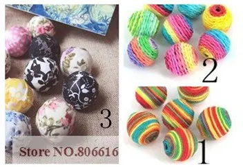 50 шт. восковая проволока из хлопка 20 мм|jewelry chain|jewelry display accessoriesjewelry accessories |
