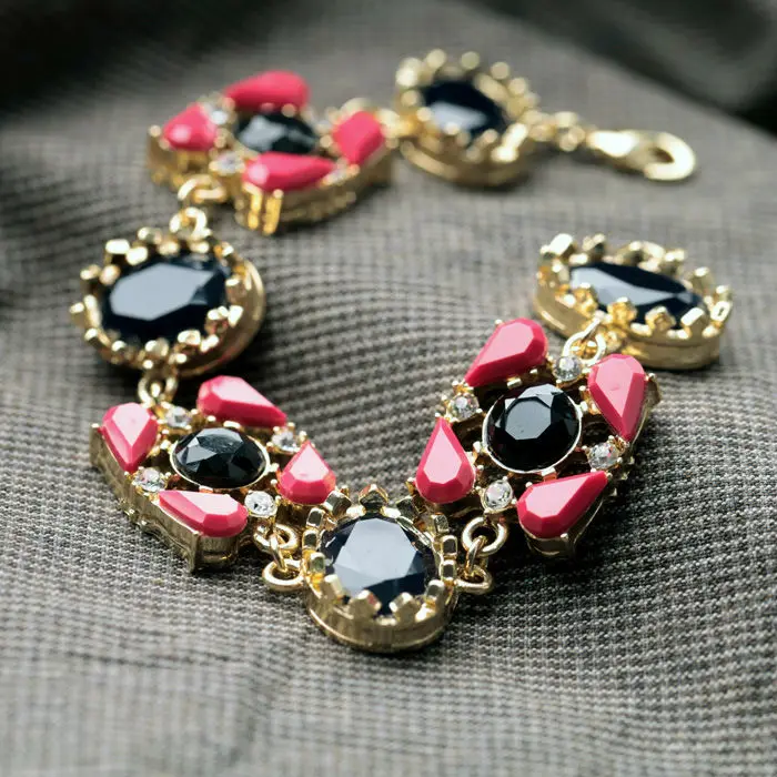 Модные ювелирные изделия по оптовой цене оптовая продажа экстравагантный