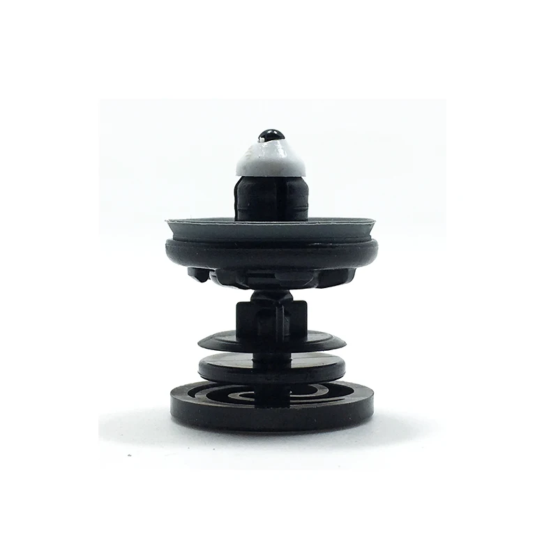 1 шт. OEM зажимы для межкомнатных дверей Passat Golf Gti MK6 Polo 6R A4 A5 A6 A8 Q5 Q3 Q7 TT 7L6 868 243 7L6868243|door