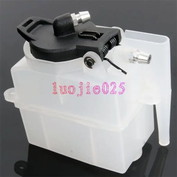 02004 Топливные баки для мотоциклов HSP запасные Запчасти 1/10 R/C Модель автомобиля