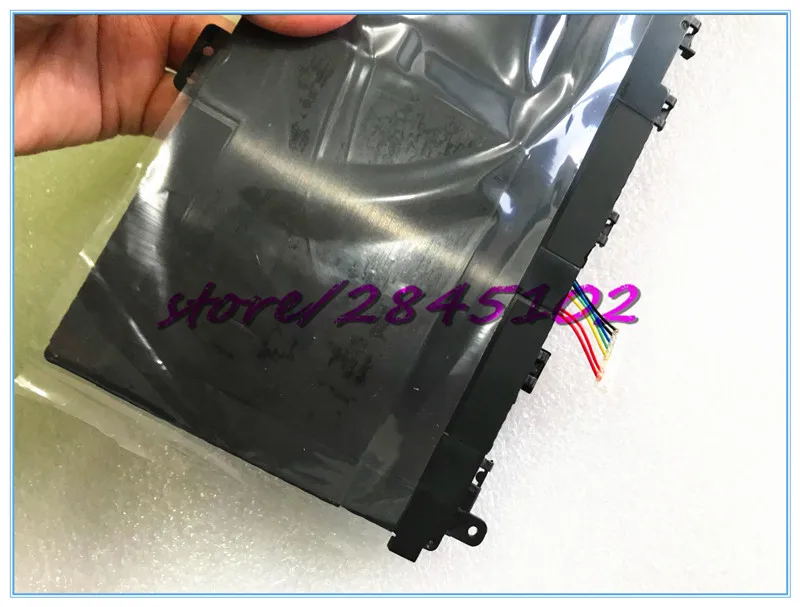 11 1 V 50Wh 4520mAh L13M6P71 Аккумулятор для ноутбука Lenovo IdeaPad Yoga 2 13 серии Tablet L13S6P71 31CP469/81