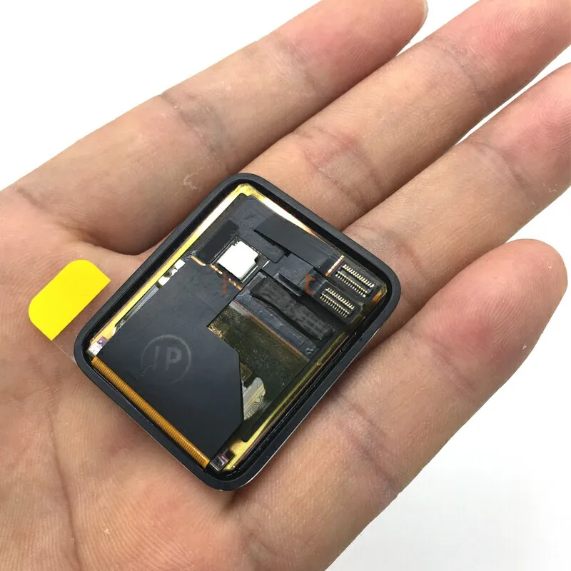 Ipartstop Дисплей для Apple Watch Series 1 A7000 Спорт сапфир 38 мм 42 ЖК дисплей Экран сенсорный