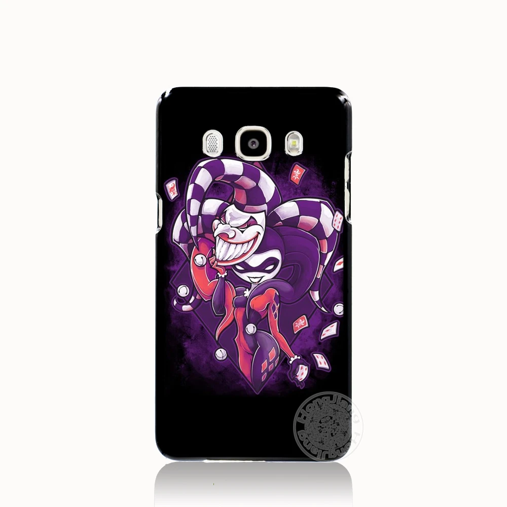 HAMEINUO Хэллоуин череп мультфильм чехол для телефона Samsung Galaxy J1 J2 J3 J5 J7 MINI ACE 2016 2015 |