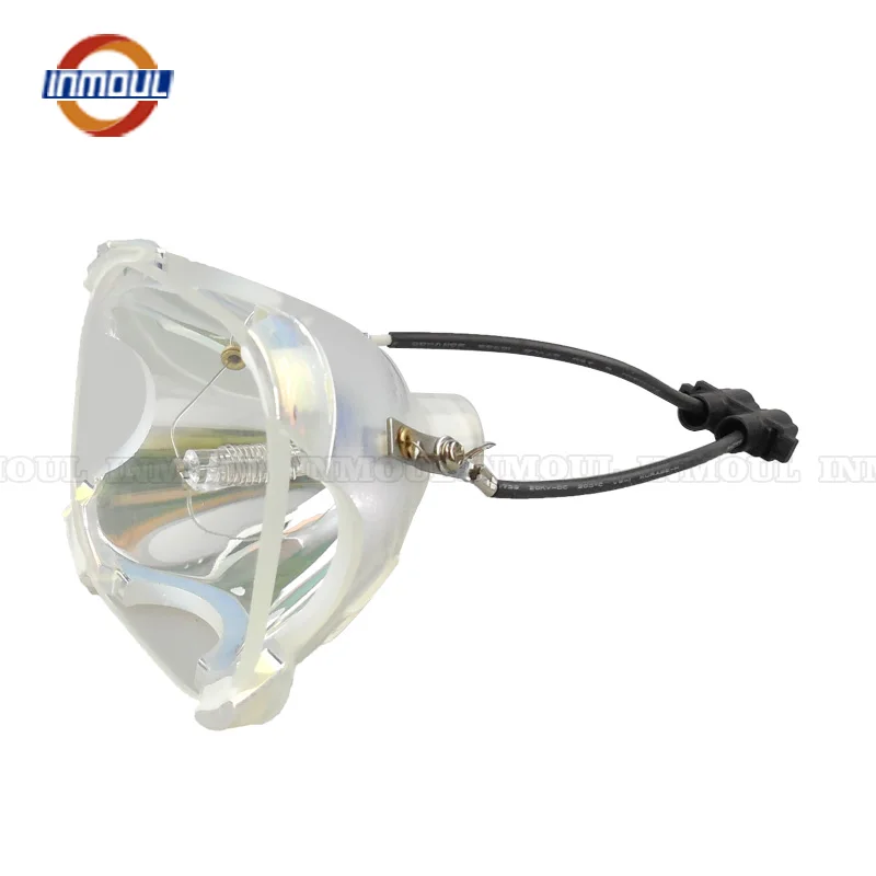 Inmoul Замена лампы проектора для ELPLP21 EMP-53/EMP-73/PowerLite 53c/PowerLite 73c | Электроника