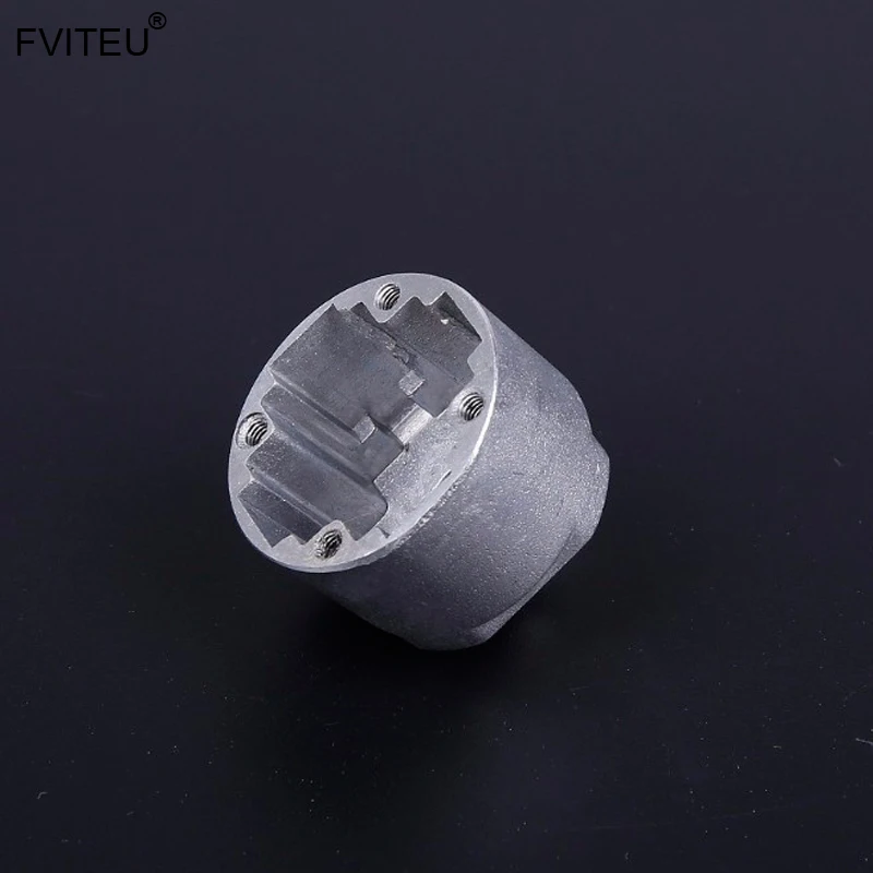 FVITEU Diff shell fit 1/8 HPI Racing savage XL FLUX Rovan TORLAND MONSTER бесщеточный грузовик запчасти | Игрушки