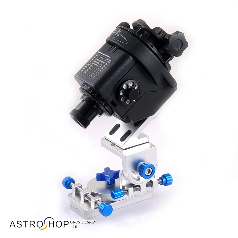 HERCULES Stronghold Tangent Assembly set-Грузоподъемность 10 кг для SkyWatcher iOptron Vixen FORNAX Экваториальная монтируемая S8177-2