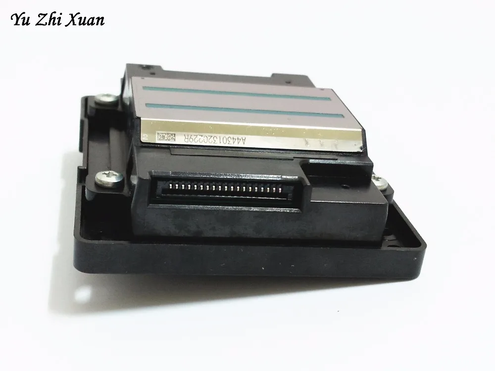 Оригинальная WF-3620 WF-3640 Печатающая Насадка для Epson WF-3641 WF-7510 WF-7511 WF-7520 WF-7610 насадка