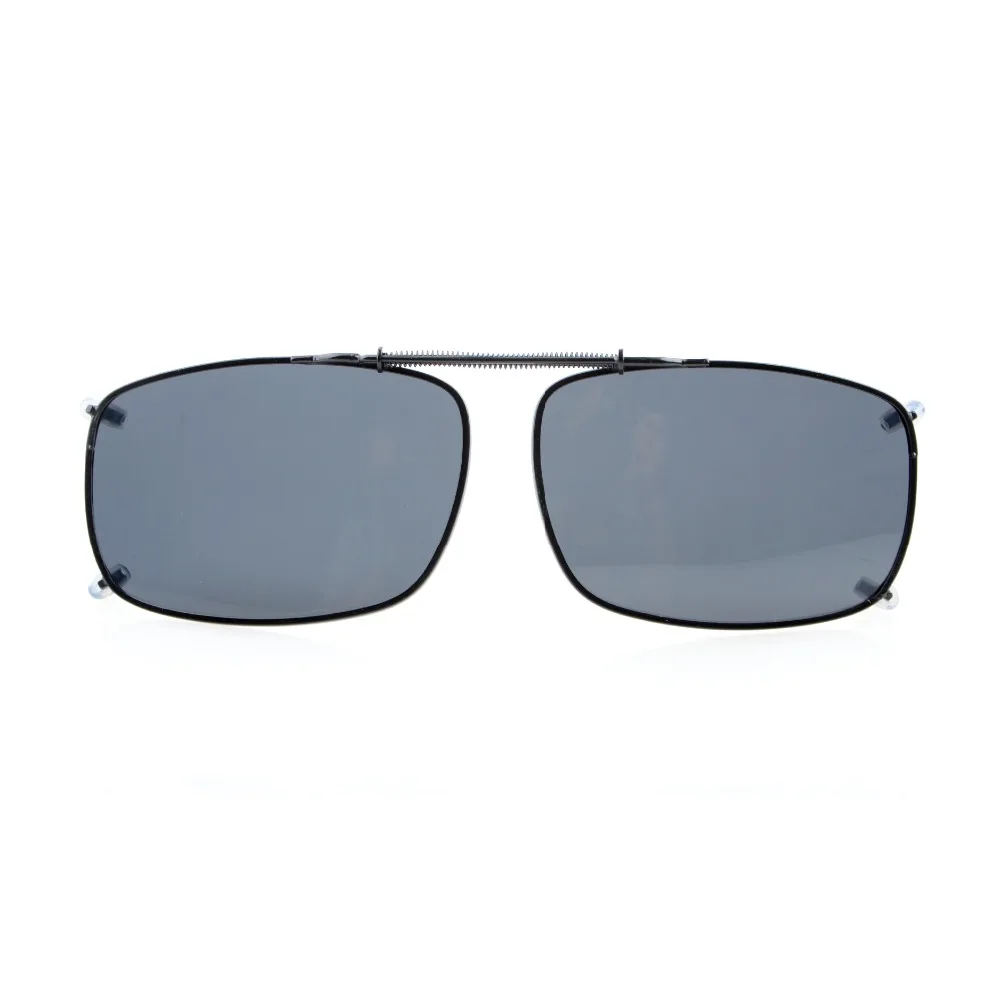 C60 микс Eyekepper серый/коричневый/G15 объектив 3 pack клип на поляризованных