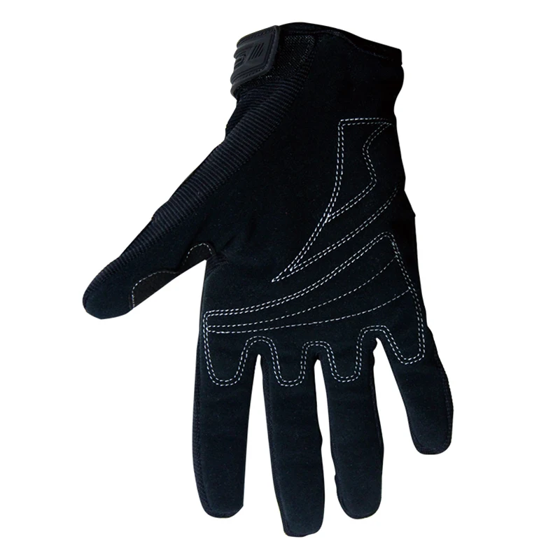 Аксессуары для мотогонок Scoyco MC23 защитные перчатки на весь палец велосипеда