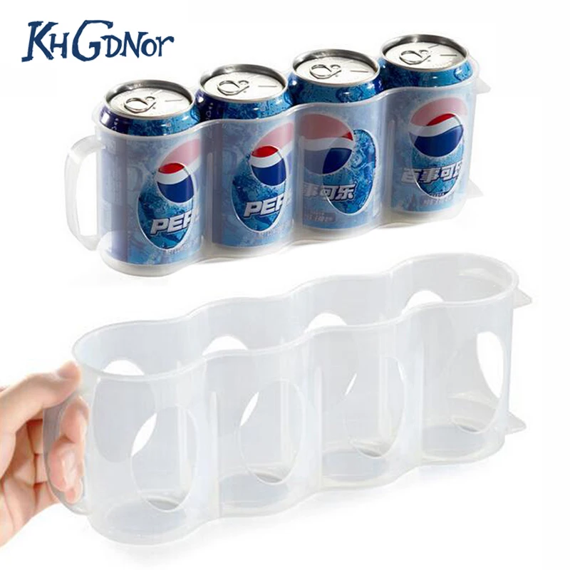 Новый ручной дизайн банки бутылки коробка для хранения холодильника Экономия