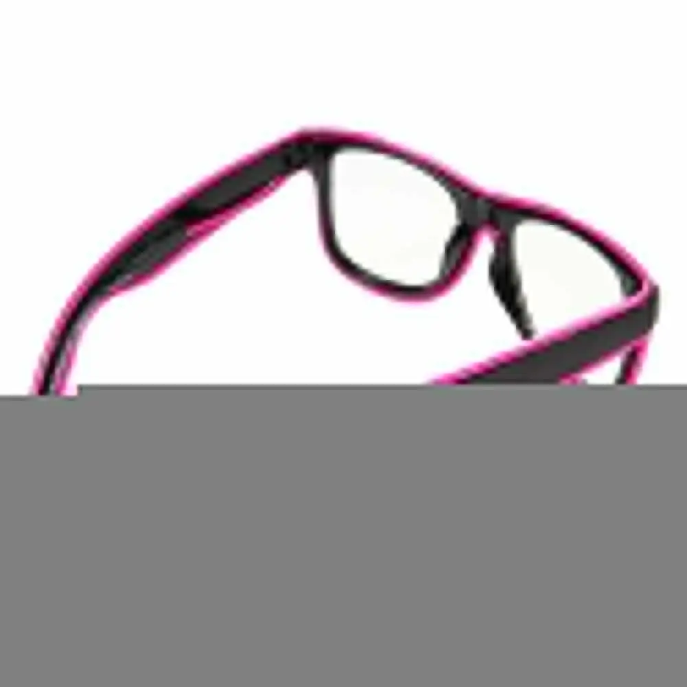 Высокое качество модный топ провод загорается Новое поступление светящиеся