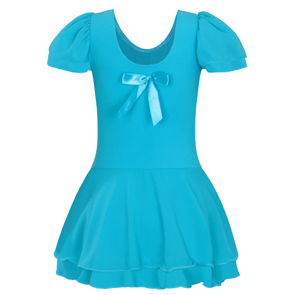 Розничная продажа новые комплекты для девочек балетная пачка гимнастика танцы