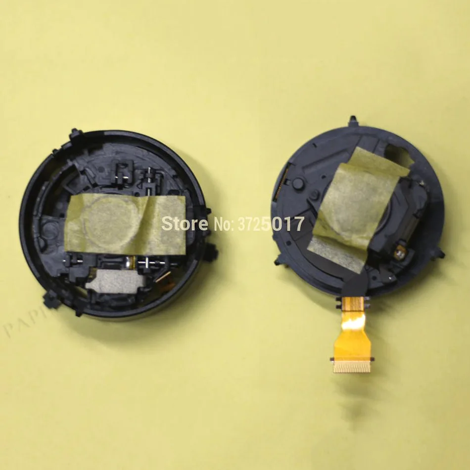Стабилизатор фокуса и изображения стабилизатор для объектива Sony E PZ 16 50 f/3 5 6