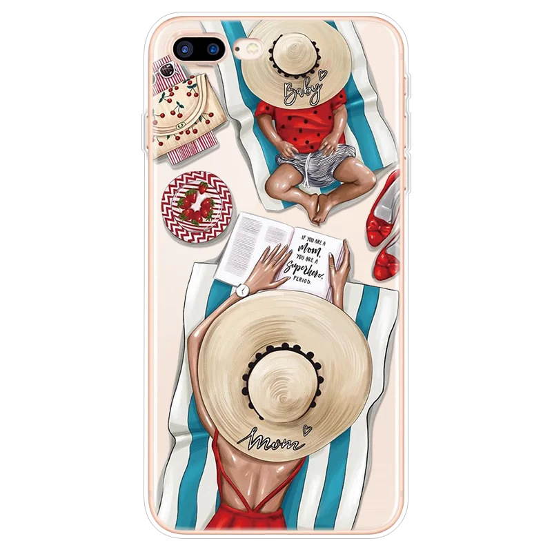 Модный чехол для iphone 6s 6 7 8 Plus iPhone XS Max XR X 7Plus 10 |
