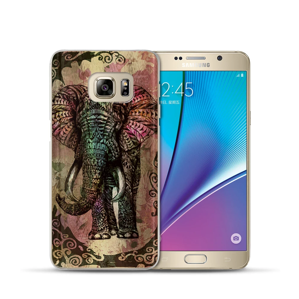 Силиконовый чехол VIYISI для Samsung Galaxy A8 Plus 2018 A3 A5 A7 2015 2016 2017 A310f A520f A720f a8 | Мобильные
