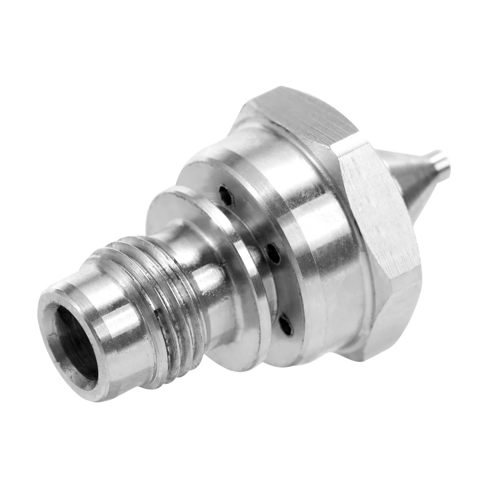 W 101 машина для распыления сопла воздуха Краски спрей Сменные