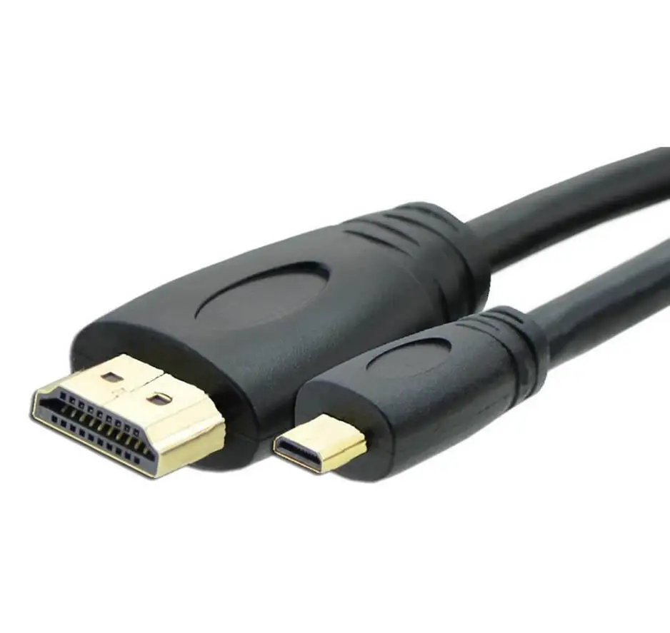 Micro HDMI-совместимый с кабель для планшета Sony Vaio Tap 11 телевизора LCD HDTV плазменный |