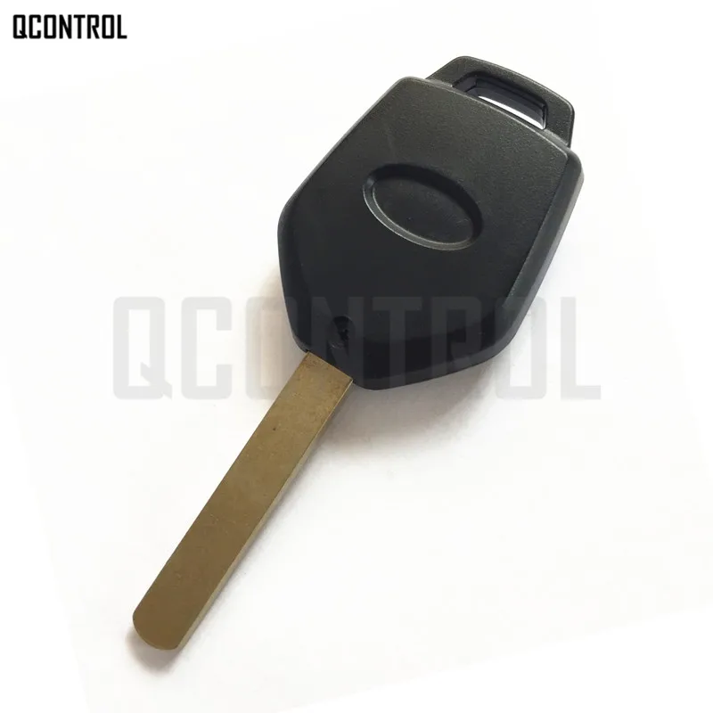 Пульт дистанционного управления для автомобиля QCONTROL подходит Subaru Forester Outback Legacy