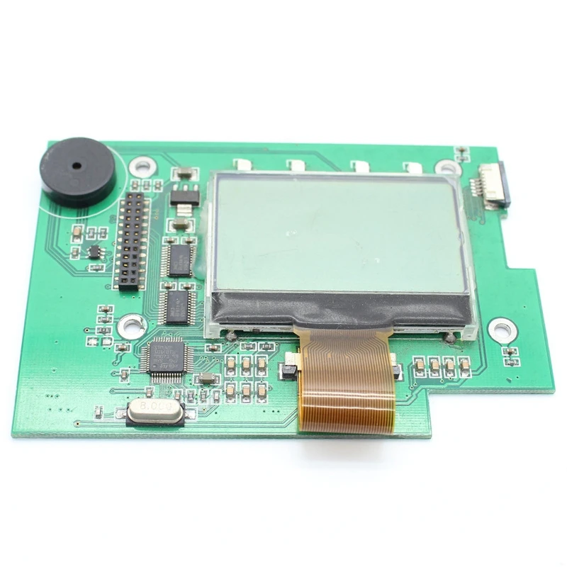 SD C4 Screen With PCB For Car Truck Scanner Connect MB Lcd Board Support Star Diagnostic Tool Pcb | Автомобили и мотоциклы