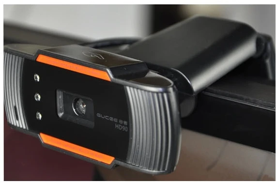 Автофокус 640 X 480 HD P цифровой USB 3 светод. 25fps камера веб-камера Skype с микрофоном для