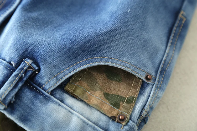 Новое поступление облегающие джинсы для маленьких мальчиков и девочек детские