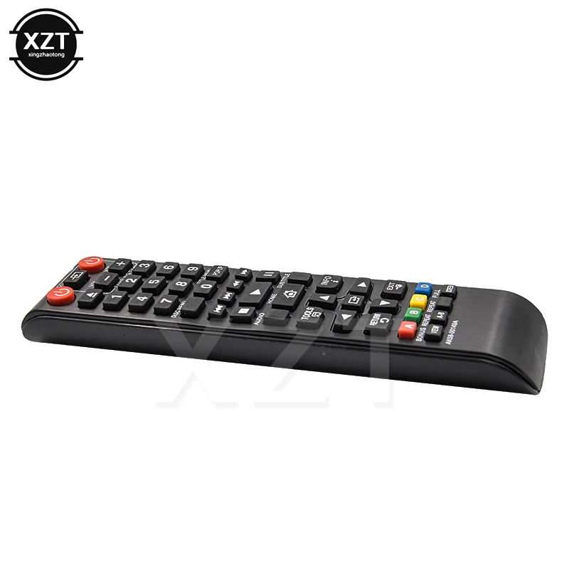 Пульт дистанционного управления для Samsung AK59-00149A Smart TV Замена AK59-00171A DVD BluRay Для BD-F5100