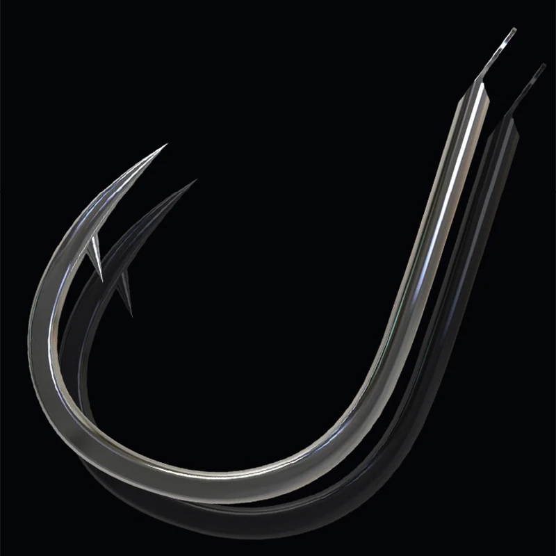 Black 100 Fulljion 100 шт./лот, рыболовные крючки из высокоуглеродистой стали, золотой, черный, колючий крючок, рыболовные крючки для травы, приманки "Карп", рыболовные снасти - Цвет: Black 100
