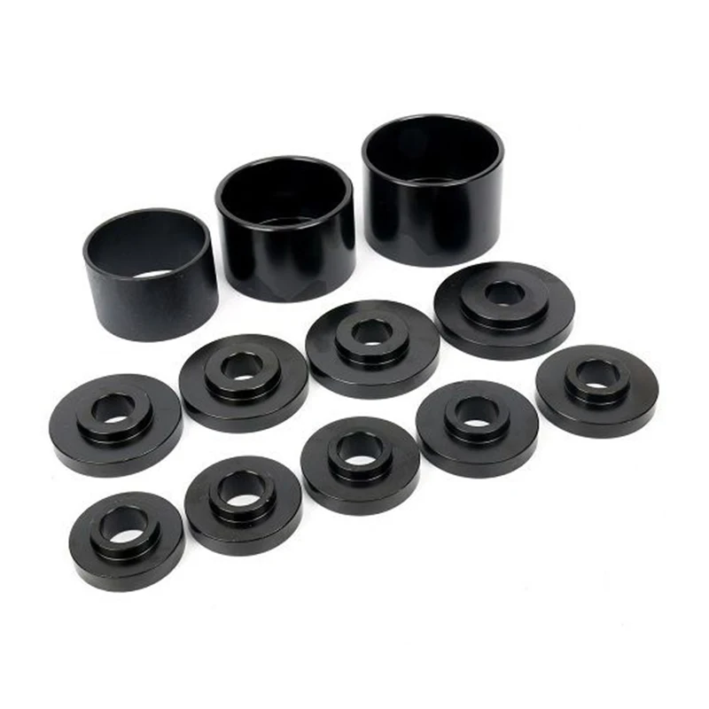 Набор инструментов для удаления подшипника переднего колеса|kit kits|kit toolskit hub |
