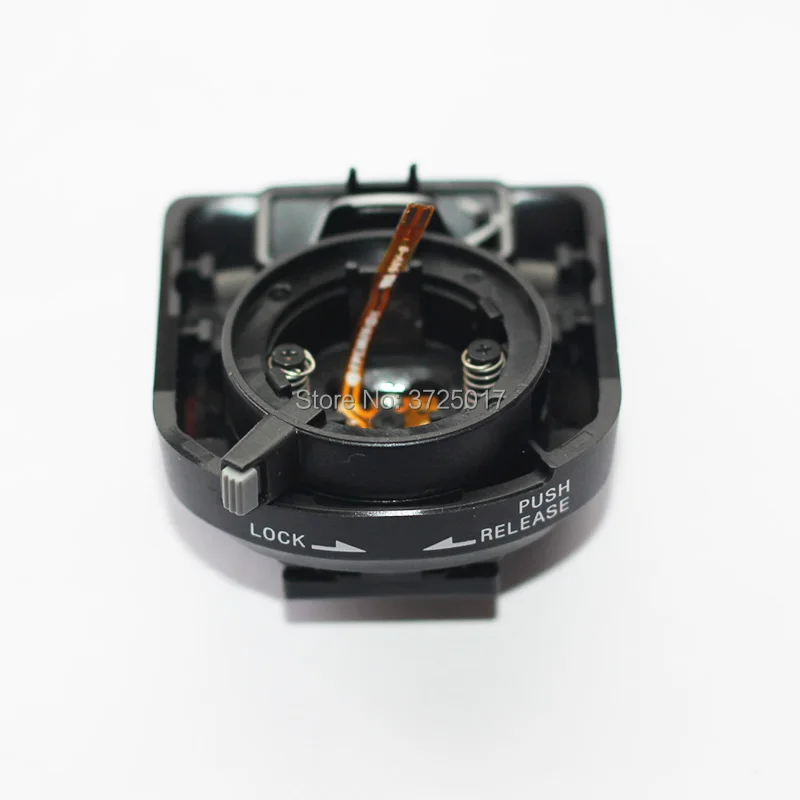 Новый горячий башмак в сборе запасные части для вспышки Sony HVL F43M F43|Запчасти