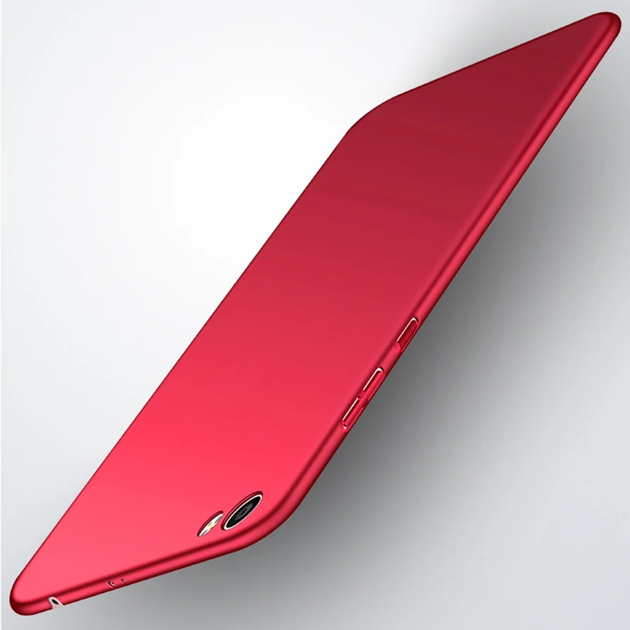 Чехол для Xiaomi Redmi Note 5A чехол мягкий ТПУ Жесткий телефона из поликарбоната задняя