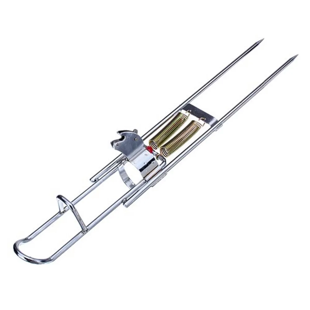 НОВЫЙ Удочка Полюс Кронштейн Практическая Нержавеющей Стали Стенд Рыбалка