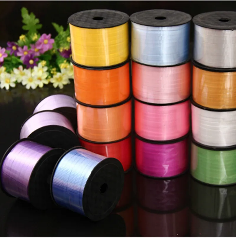 Лента для завязывания аксессуары воздушного шара 90 метров|ribbon monkey|ribbon renaissanceribbon