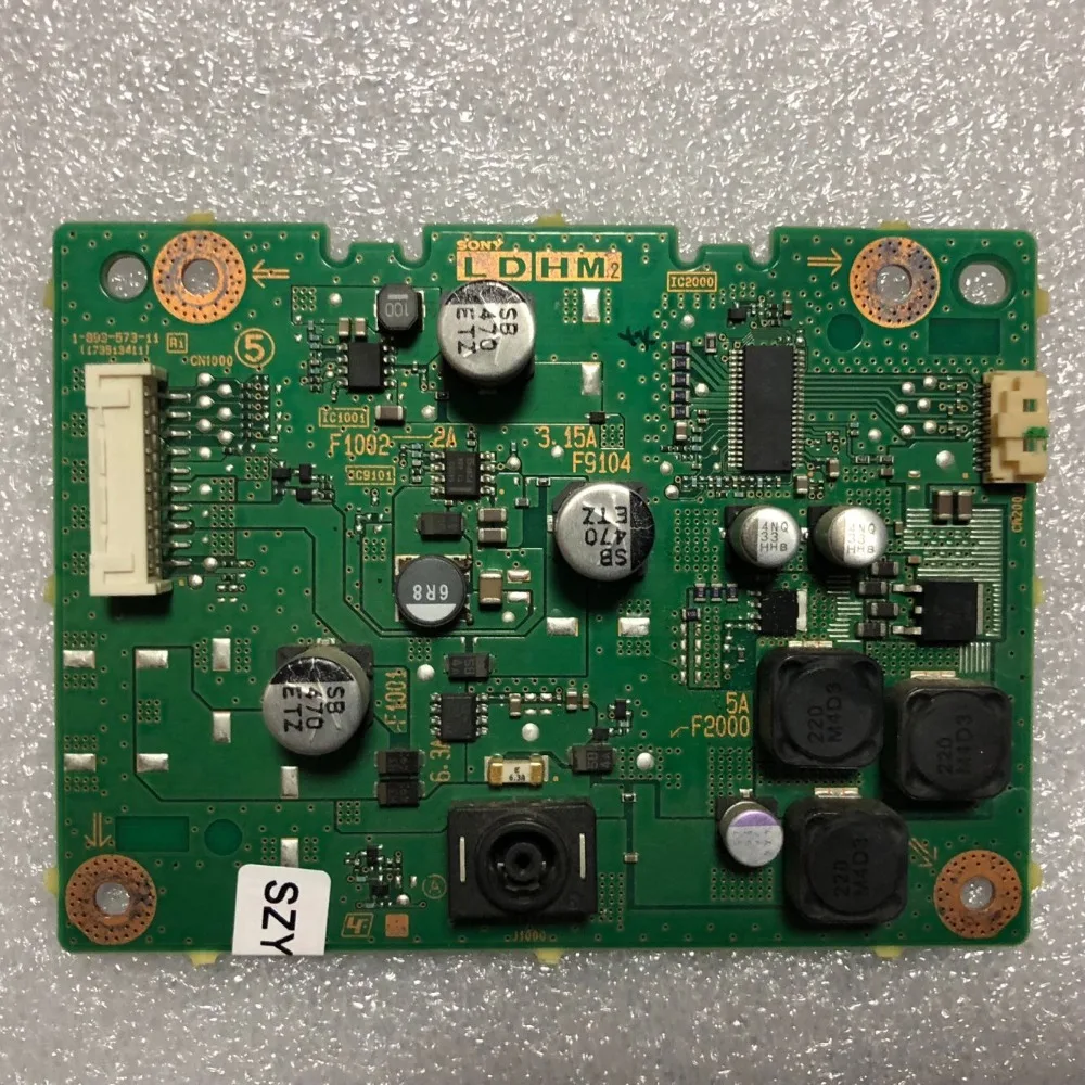 Оригинальный KDL 48WM15B 1 893 573 11 и NS4S480DND01 пятно|spot| |
