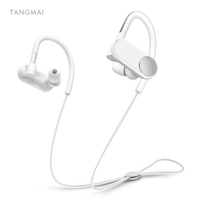 Оригинальные беспроводные наушники Tangmai S1 с дистанционным управлением